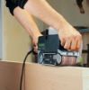 Afbeeldingen van FESTOOL Bandschuurmachine BS 75 E-Plus 1010W inclusief accessoires