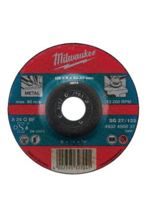 Afbeelding voor categorie Afbraamschijven