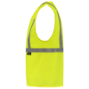Afbeeldingen van TRICORP Veiligheidsvest kids 453020 fluor geel 116