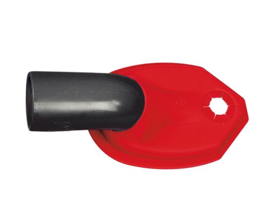 Afbeeldingen van MILWAUKEE Stofafzuiging Xtractor tot 28MM universeel