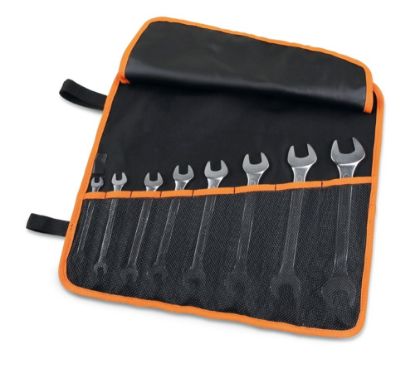 Afbeeldingen van BETA Dubbele steeksleutelset 55/B8N 8x