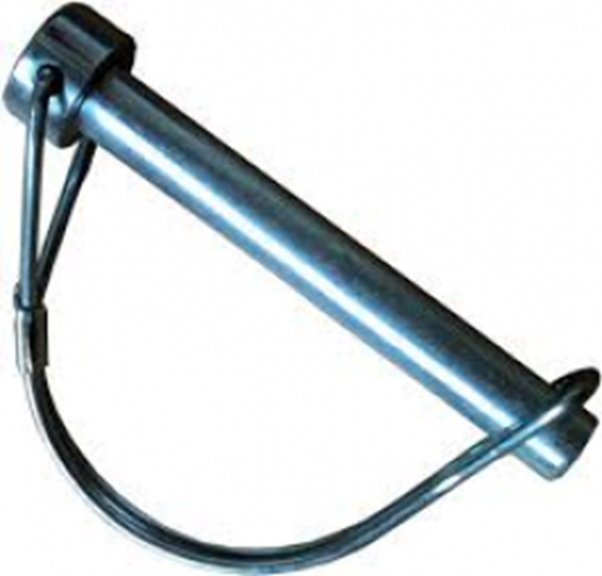 Afbeeldingen van ASC Borgclip