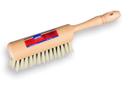 Afbeeldingen van Handveger 27039 S met zacht kunsthaar