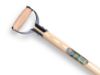 Afbeeldingen van OFFNER Graanschop JUMBO gehard aluminium met strip met YD-steel 95CM