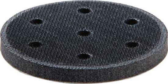 Afbeeldingen van FESTOOL Interface-pad Granat Net IP-STF-6 90MM