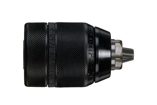 Afbeeldingen van MILWAUKEE Snelspanboorhouder 1,5-13MM ½"X20 met veiligheidsschroef industrial