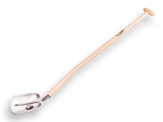 Afbeeldingen van Steekbats 1/2 000 extra gebogen blijham 110CM