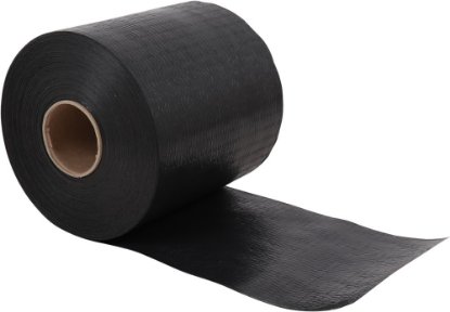 Afbeeldingen van KELFORT DPC-slabbenfolie 300μm 150MM 50M