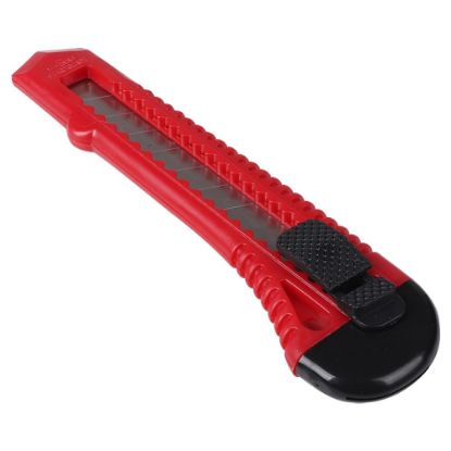 Afbeeldingen van COPENHAGEN PRO Afbreekmes met slot 18MM