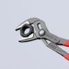 Afbeeldingen van KNIPEX Waterpomptang COBRA ES 8751250 250MM