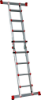 Afbeeldingen van KELFORT Vouwladder