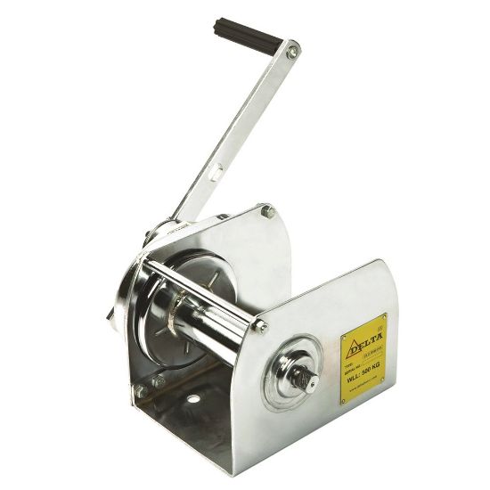 Afbeeldingen van Handlier RHW 0,5T