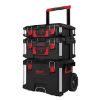 Afbeeldingen van MILWAUKEE Kofferset PACKOUT 3x