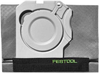 Afbeeldingen van FESTOOL Longlife-filterzak Longlife-FIS-CT SYS t.b.v. CT SYS en alle CTC SYS