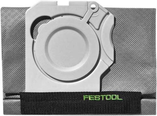Afbeeldingen van FESTOOL Longlife-filterzak Longlife-FIS-CT SYS t.b.v. CT SYS en alle CTC SYS