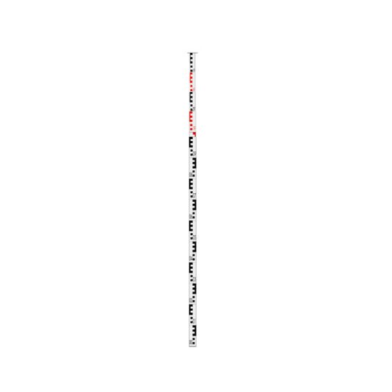 Afbeeldingen van NEDO Telescopische baak Nivellierfix 5M F375312
