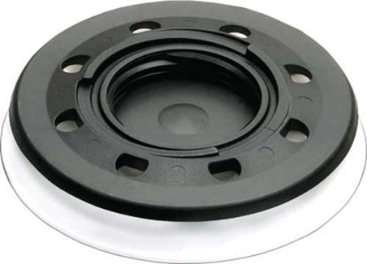Afbeeldingen van FESTOOL Steunschijf ST-STF D125/8 FX-W-HT