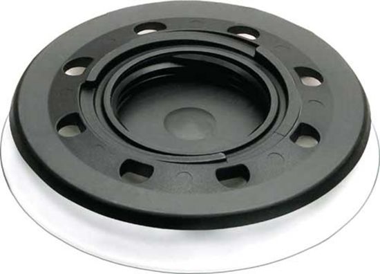 Afbeeldingen van FESTOOL Steunschijf ST-STF D125/8 FX-W-HT
