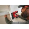 Afbeeldingen van MILWAUKEE Accu afwerkingstacker M18FN16GS-0X 18V recht 16GA 25-64MM BODY
