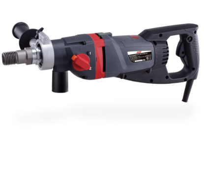 Afbeeldingen van AGP Boormotor DM52D droog 1800W 1.¼" UNC M + ½" BSP F