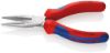 Afbeeldingen van KNIPEX Langbektang 3025140 DIN5745 140MM