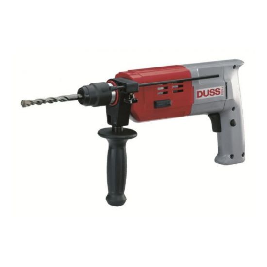 Afbeeldingen van Boorhamer P16 set SDS-plus 600W