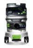 Afbeeldingen van FESTOOL Stofzuiger CLEANTEC CTL 36 E AC-RENOFIX stofklasse L 36L