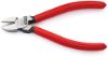 Afbeeldingen van KNIPEX Zijsnijtang 7001140 140MM