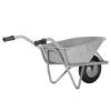 Afbeeldingen van MATADOR Kruiwagen Easy-Rider standaard M-115-L4 met 4ply band 80L 250kg