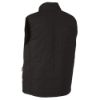 Afbeeldingen van MILWAUKEE Puffer vest verwarmd M12HPVBL2-0 zwart S