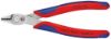 Afbeeldingen van KNIPEX Zijsnijtang elektro SUPER-KNIPS XL 7803140