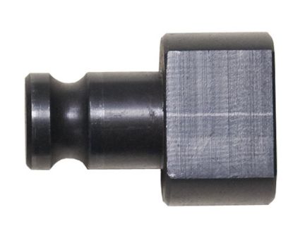 Afbeeldingen van SWINKO Snelwisseladapter inzetstuk menggarde M14X2 binnendraad