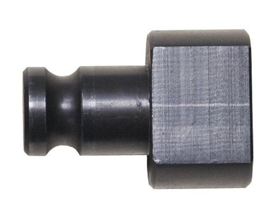 Afbeeldingen van SWINKO Snelwisseladapter inzetstuk menggarde M14X2 binnendraad