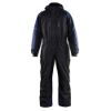 Afbeeldingen van BLÅKLÄDER Winteroverall 6785 zwart marineblauw C60