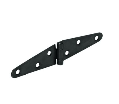 Afbeeldingen van GEBR. BODEGRAVEN Staartheng EPZ 100MM 30X1,75MM