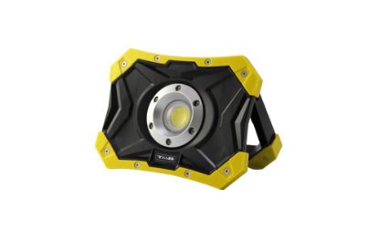 Afbeeldingen van TAB Accu bouwlamp 10W COB-LED IP65 1050LM 10W USB met magnetische voet