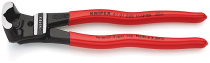 Afbeeldingen van KNIPEX Boutenvoorsnijtang 6101200