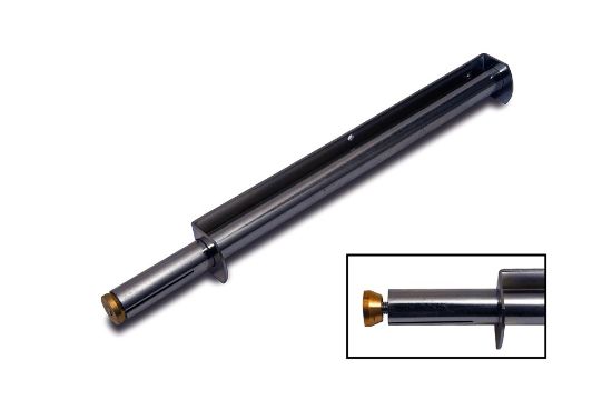 Afbeeldingen van Buisplankdrager staal VZ draagvlak 150MM