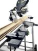 Afbeeldingen van FESTOOL Hoeksteun AB-KA-UG/2 t.b.v. KS 120, KS 88, KS 60, KSC 60 2x