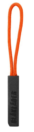 Afbeeldingen van BLÅKLÄDER Rits puller 2155 High Vis oranje onesize