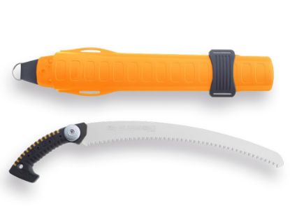 Afbeeldingen van Snoeizaag vast gebogen Sugoi 420-6,5 420MM