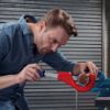 Afbeeldingen van KNIPEX Buizensnijder TubiX XL 903103BK 6-76MM