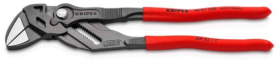 Afbeeldingen van KNIPEX Sleuteltang 8601250 52MM 250MM