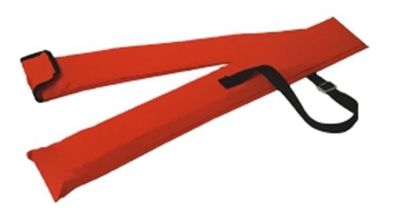 Afbeeldingen van NEDO Hoes t.b.v. alle telescopische baken 3-5M 355111-613