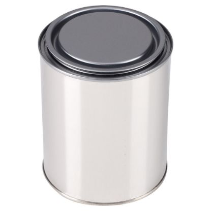 Afbeeldingen van COPENHAGEN PRO Verfblik gecoat met deksel 750ML