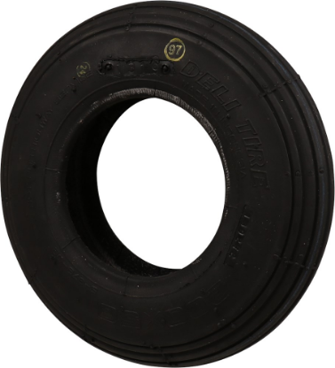 Afbeeldingen van KELFORT Buitenband zonder velg 200X50MM