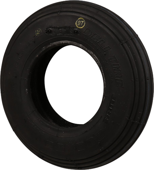 Afbeeldingen van KELFORT Buitenband zonder velg 200X50MM