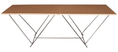 Afbeeldingen van MASTER Behangtafel 200X60CM