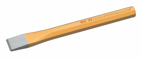 Afbeeldingen van GEDORE Koudbeitel achtkant 125X10MM