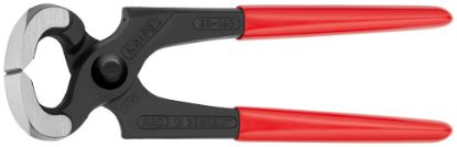 Afbeeldingen van KNIPEX Nijptang 5001160 DIN9243 160MM